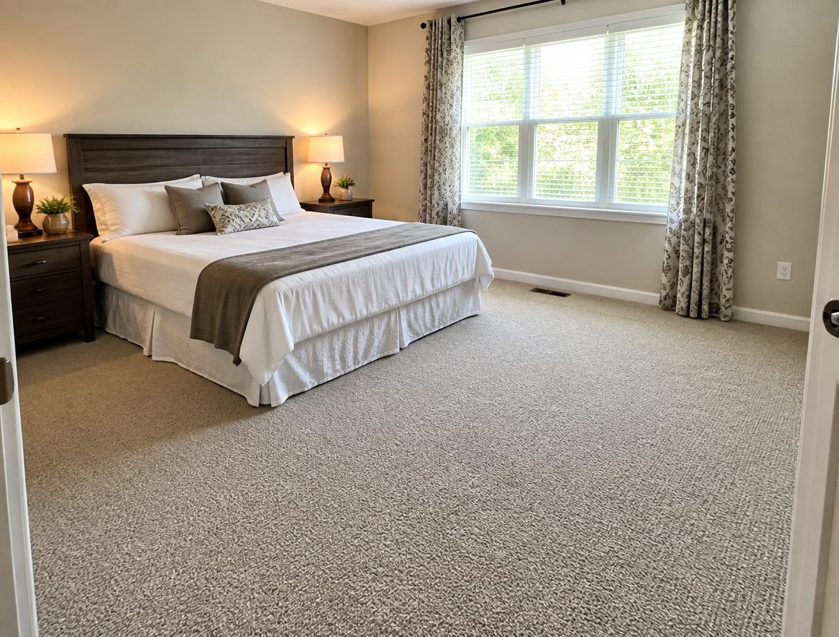 Carpet Installation