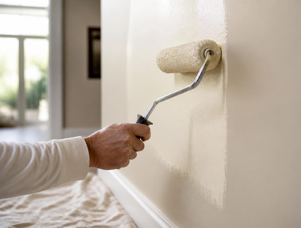 Interior Painting